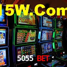 Blackjack Table 5055 Bet