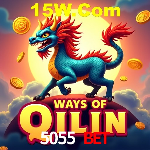 Apostas Esportivas na 5055 Bet: Um Guia Completo