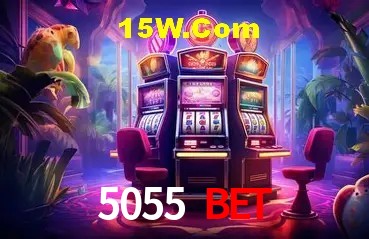Welcome Bonus 5055 Bet