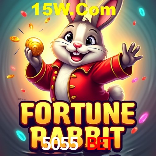 Inovações de Jogos na 5055 Bet: O Futuro das Experiências Interativas