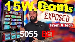 Premium Interface 5055 Bet