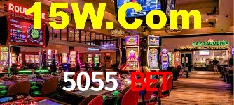 Explore as vantagens do 5055 Bet: serviço profissional e confiabilidade