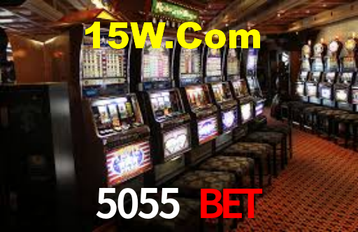 5055 Bet