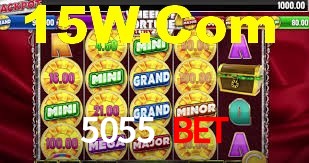 Ofertas Imperdíveis na 5055 Bet: Promoções e Bônus Que Valem a Pena