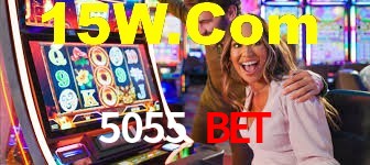 5055 Bet App Interface
