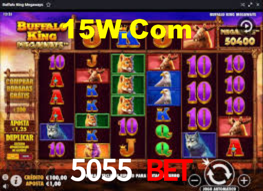 5055 Bet Login