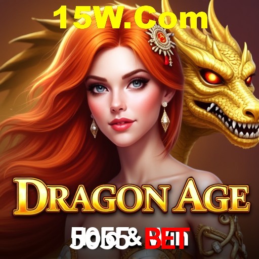 Descubra o Mundo do Cassino Online com 5055 Bet