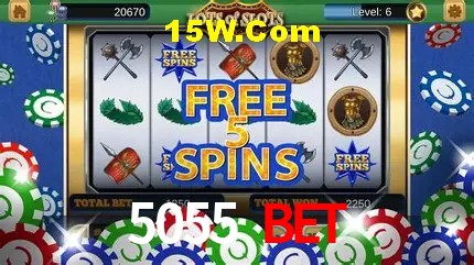 Secure Login 5055 Bet
