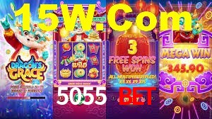 5055 Bet App