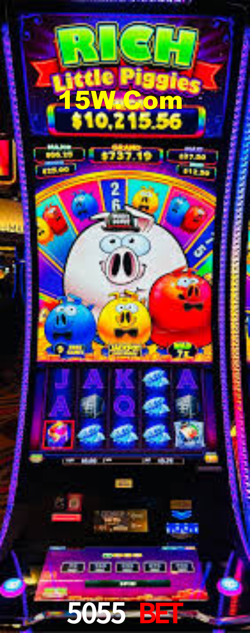 5055 Bet Login