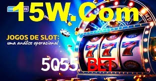 Tournaments 5055 Bet