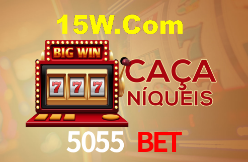 Bônus Generosos e Exclusivos no 5055 Bet para Você!