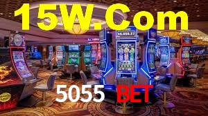 Programa VIP 5055 Bet